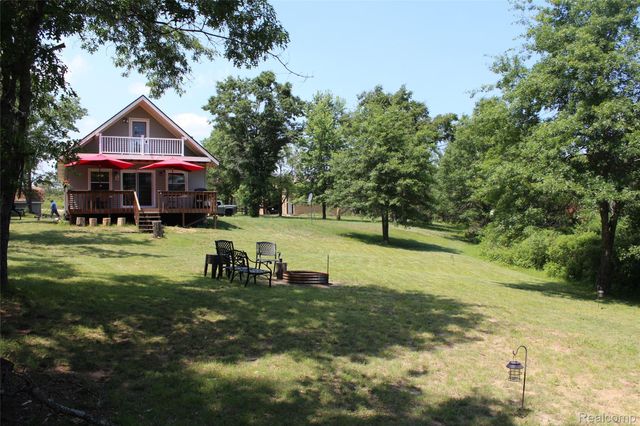 3403 Eggleston Road, Mentor Township, MI 48647