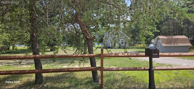 3403 Eggleston Road, Mentor Township, MI 48647