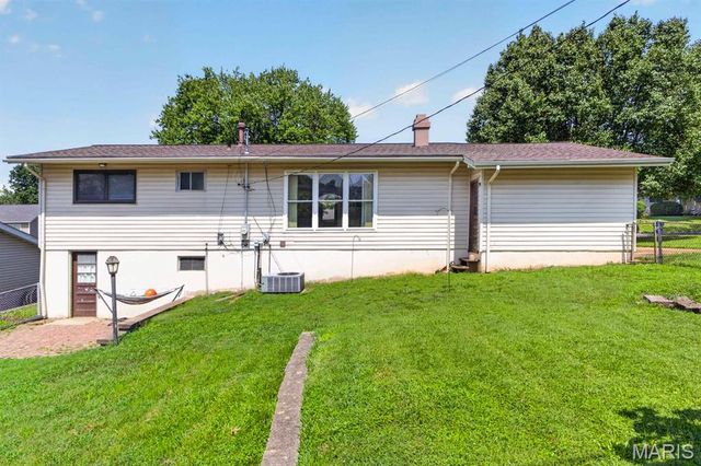 4146 Garvey Drive, Mehlville, MO 63129