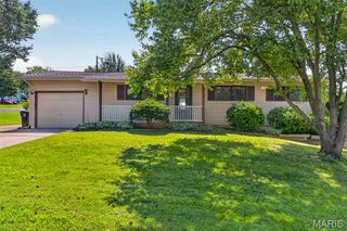 4146 Garvey Drive, Mehlville, MO 63129