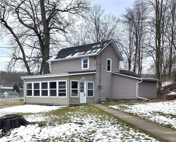 1123 Caton Road, Caton, NY 14830