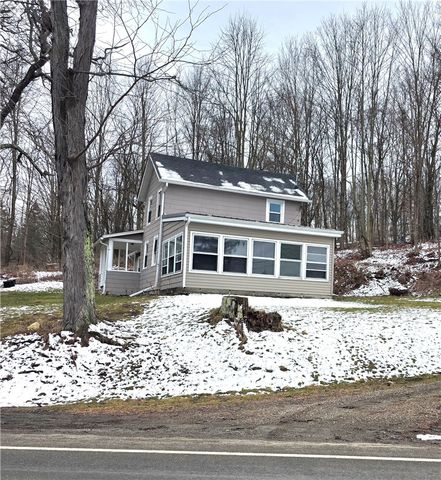 1123 Caton Road, Caton, NY 14830