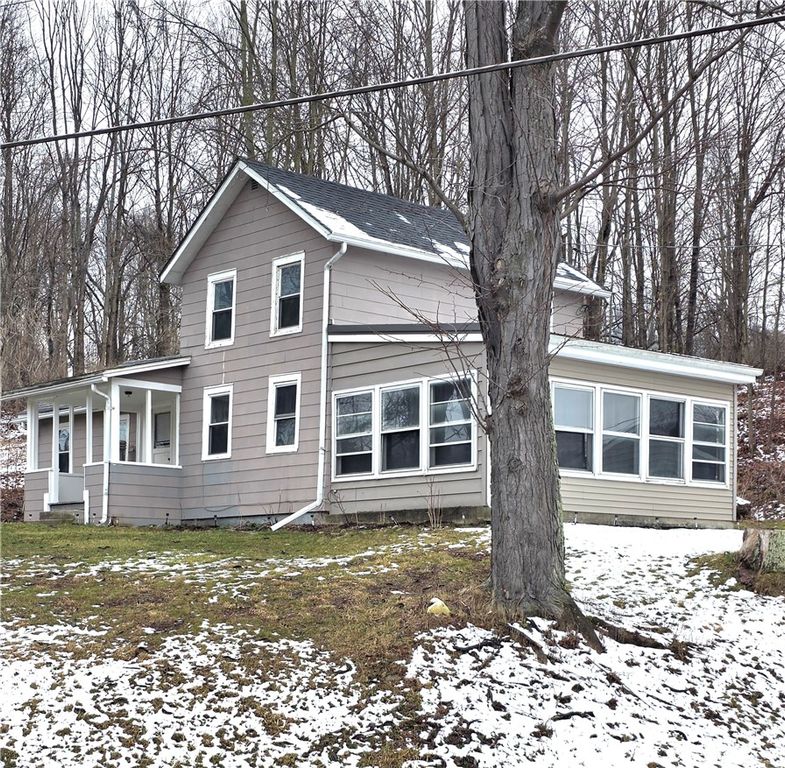 1123 Caton Road, Caton, NY 14830