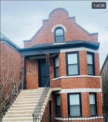 1634 W 38th Street, Chicago, IL 60609