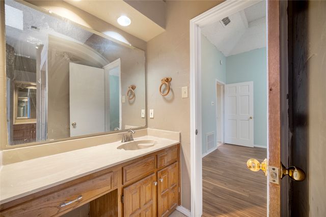 5637 Guadalajara Drive, North Richland Hills, TX 76180