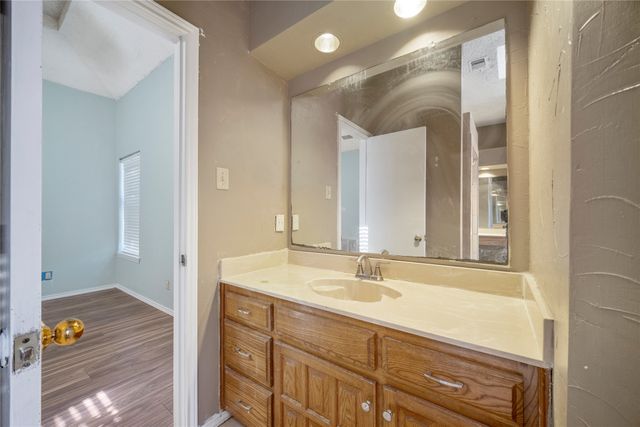 5637 Guadalajara Drive, North Richland Hills, TX 76180