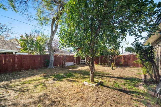 5637 Guadalajara Drive, North Richland Hills, TX 76180