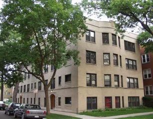 4434 W GUNNISON Avenue 3, Chicago, IL 60630