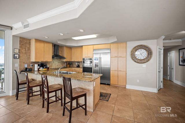 28107 Perdido Beach Boulevard D-410, Orange Beach, AL 36561