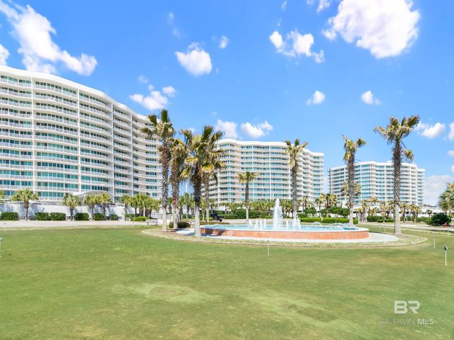 28107 Perdido Beach Boulevard D-410, Orange Beach, AL 36561