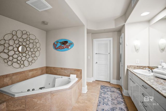 28107 Perdido Beach Boulevard D-410, Orange Beach, AL 36561