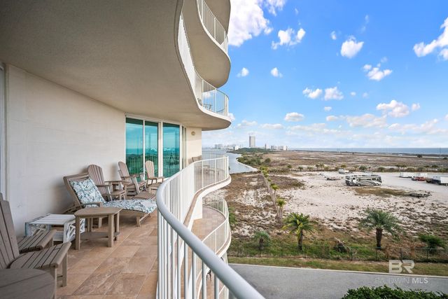 28107 Perdido Beach Boulevard D-410, Orange Beach, AL 36561