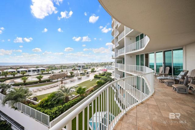 28107 Perdido Beach Boulevard D-410, Orange Beach, AL 36561