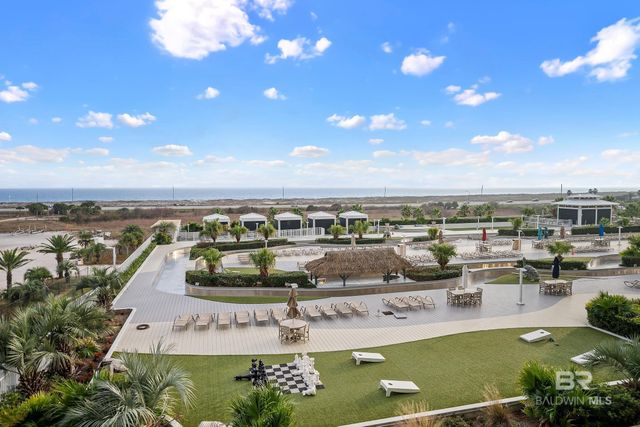 28107 Perdido Beach Boulevard D-410, Orange Beach, AL 36561