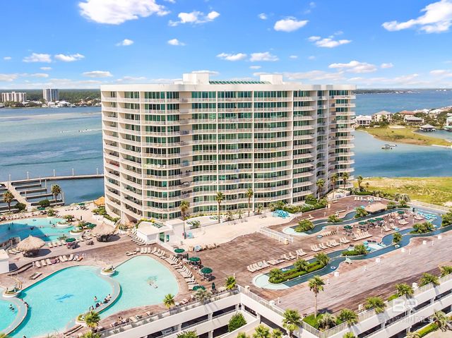 28107 Perdido Beach Boulevard D-410, Orange Beach, AL 36561