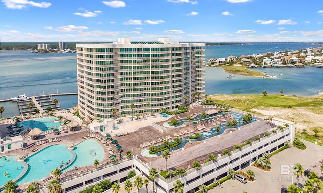 28107 Perdido Beach Boulevard D-410, Orange Beach, AL 36561
