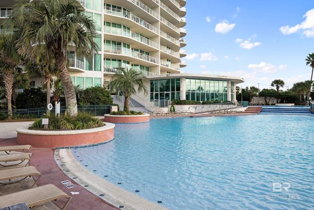 28107 Perdido Beach Boulevard D-410, Orange Beach, AL 36561