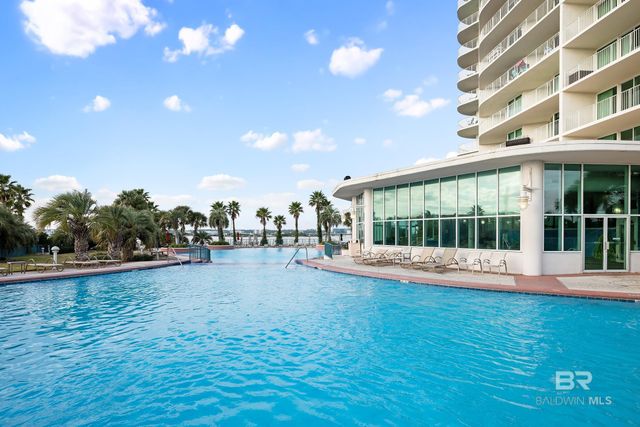 28107 Perdido Beach Boulevard D-410, Orange Beach, AL 36561