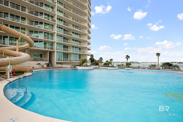 28107 Perdido Beach Boulevard D-410, Orange Beach, AL 36561