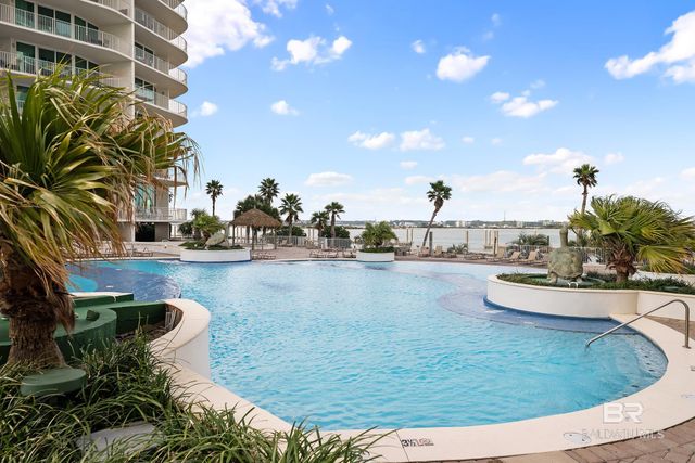 28107 Perdido Beach Boulevard D-410, Orange Beach, AL 36561