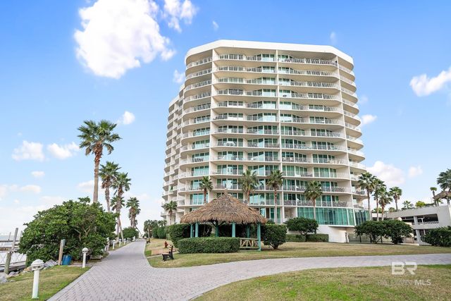 28107 Perdido Beach Boulevard D-410, Orange Beach, AL 36561