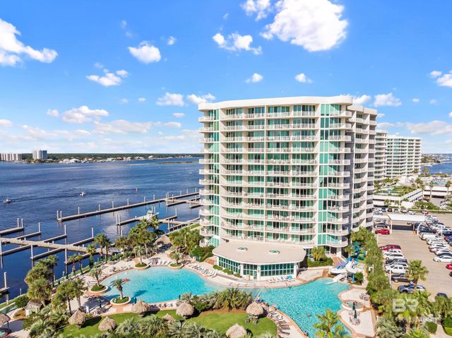 28107 Perdido Beach Boulevard D-410, Orange Beach, AL 36561