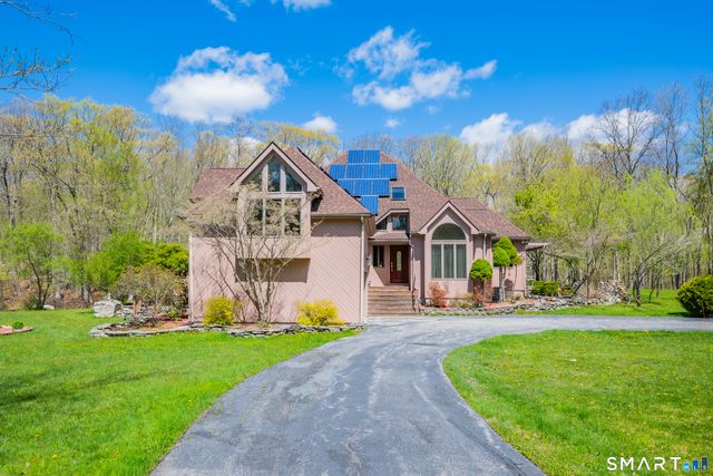 403 Riley Mountain Road, Coventry, CT 06238