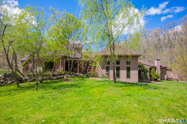 403 Riley Mountain Road, Coventry, CT 06238