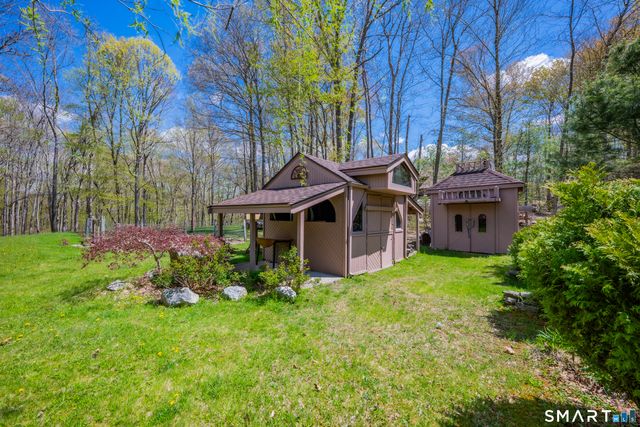403 Riley Mountain Road, Coventry, CT 06238