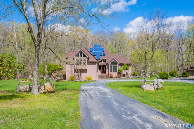 403 Riley Mountain Road, Coventry, CT 06238