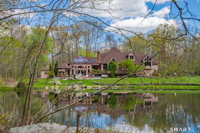 403 Riley Mountain Road, Coventry, CT 06238