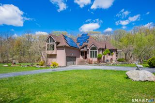 403 Riley Mountain Road, Coventry, CT 06238