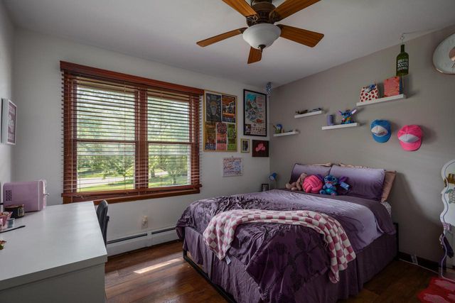 21200 82nd STREET, Bristol, WI 53104