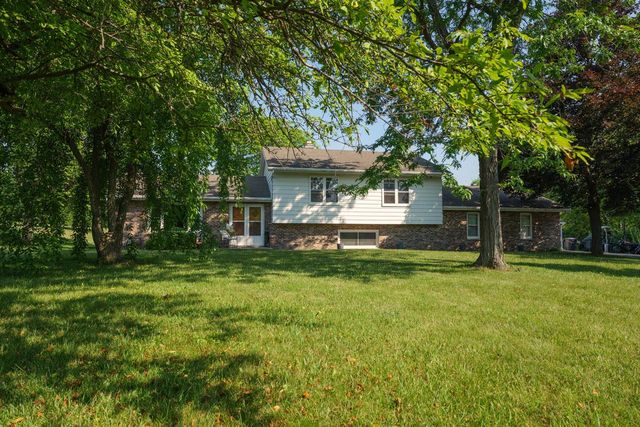 21200 82nd STREET, Bristol, WI 53104