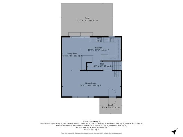 21200 82nd STREET, Bristol, WI 53104