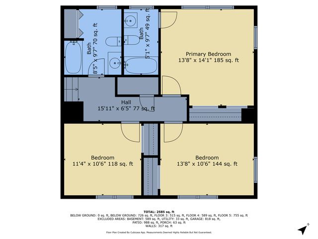 21200 82nd STREET, Bristol, WI 53104