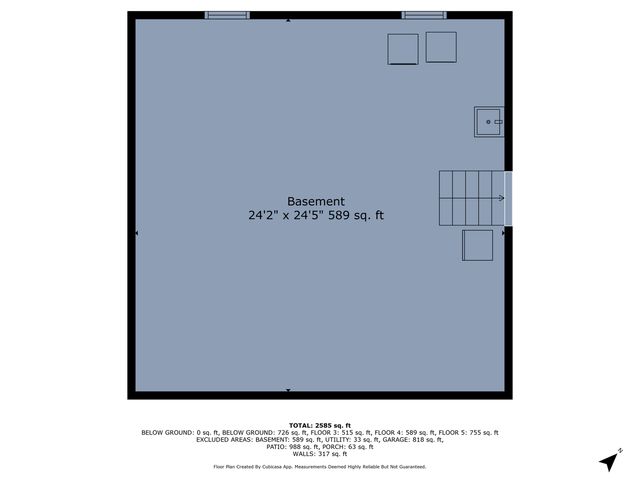 21200 82nd STREET, Bristol, WI 53104