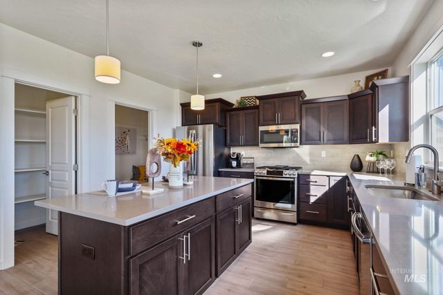 TBD E Fitz Roy St. Waterbrook, Kuna, ID 83634