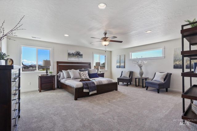 TBD E Fitz Roy St. Waterbrook, Kuna, ID 83634