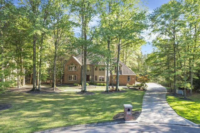 5992 Weathered Oak Court, Westerville, OH 43082