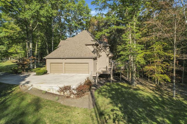 5992 Weathered Oak Court, Westerville, OH 43082