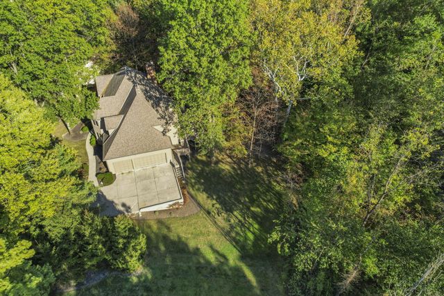 5992 Weathered Oak Court, Westerville, OH 43082