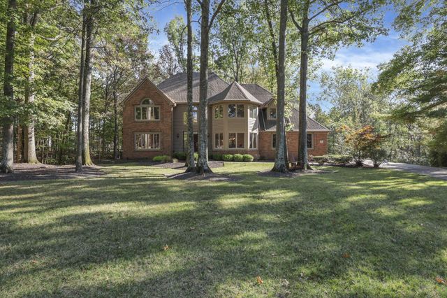 5992 Weathered Oak Court, Westerville, OH 43082