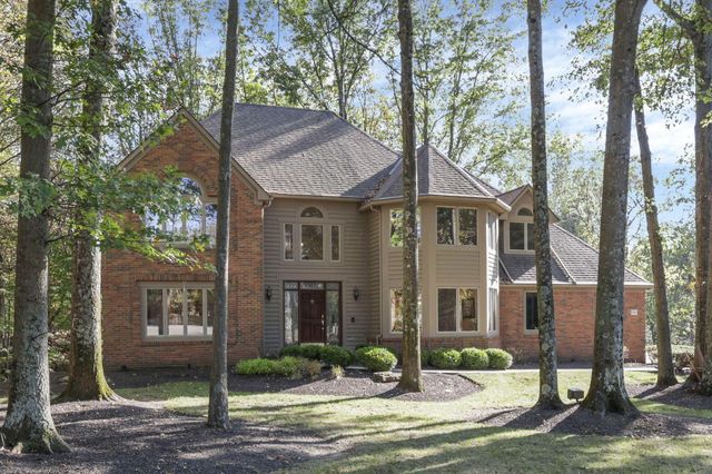 5992 Weathered Oak Court, Westerville, OH 43082