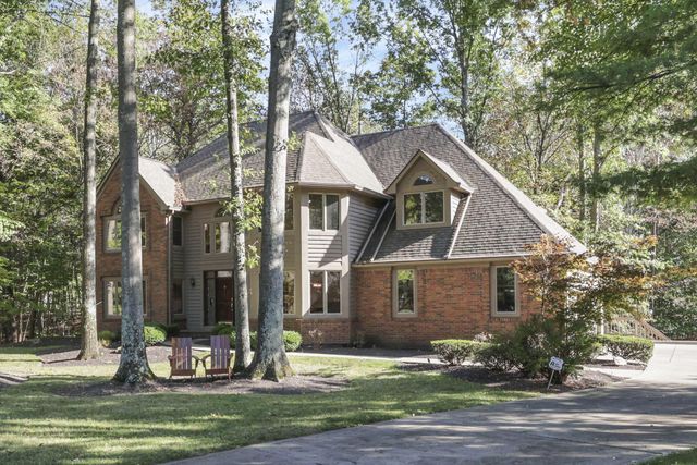 5992 Weathered Oak Court, Westerville, OH 43082
