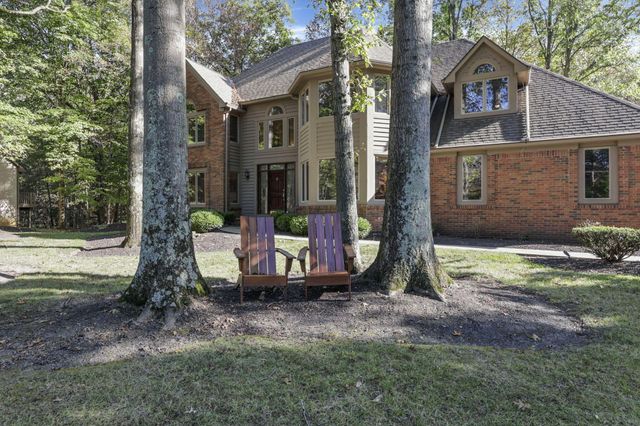 5992 Weathered Oak Court, Westerville, OH 43082