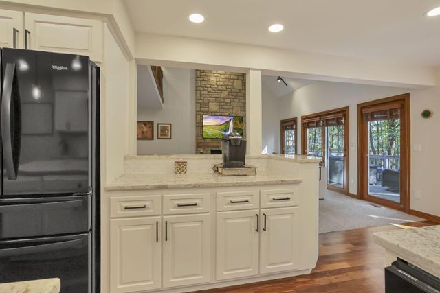 5992 Weathered Oak Court, Westerville, OH 43082