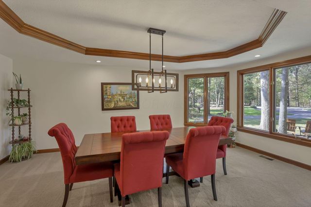 5992 Weathered Oak Court, Westerville, OH 43082