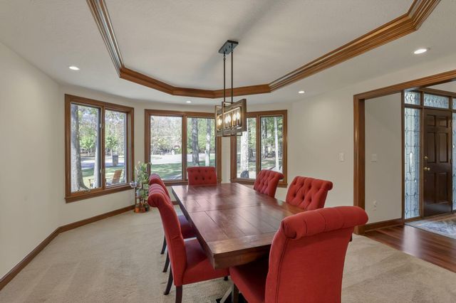 5992 Weathered Oak Court, Westerville, OH 43082