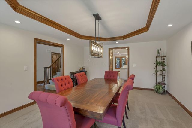 5992 Weathered Oak Court, Westerville, OH 43082
